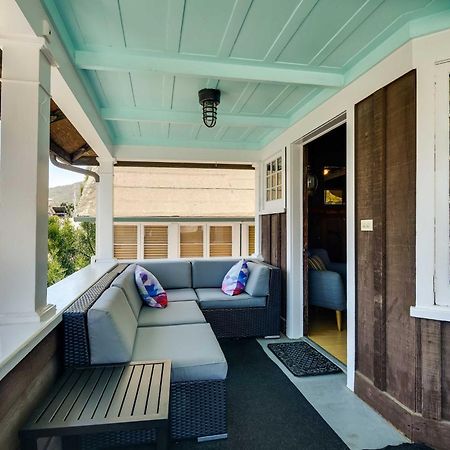 Charming Catalina Gem With Deck Walk To The Beach! Avalon Exterior foto