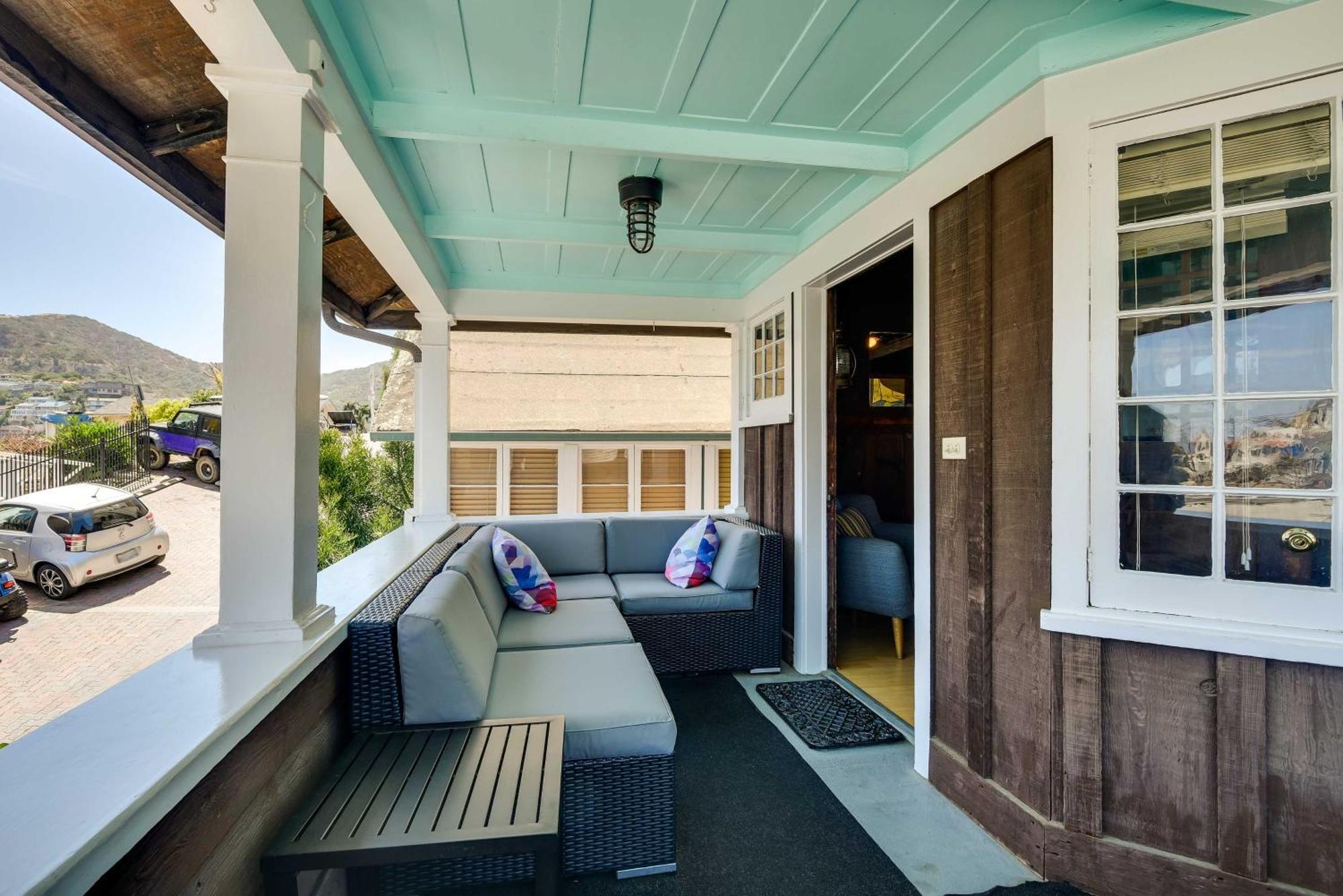 Charming Catalina Gem With Deck Walk To The Beach! Avalon Exterior foto