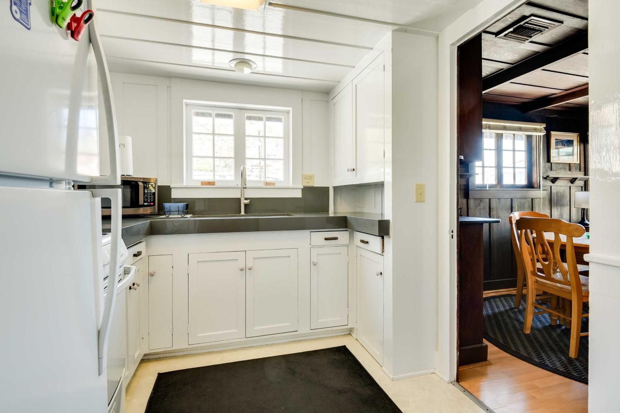Charming Catalina Gem With Deck Walk To The Beach! Avalon Exterior foto