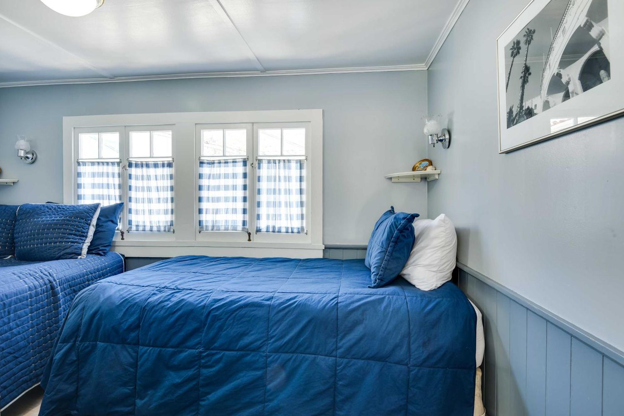 Charming Catalina Gem With Deck Walk To The Beach! Avalon Exterior foto