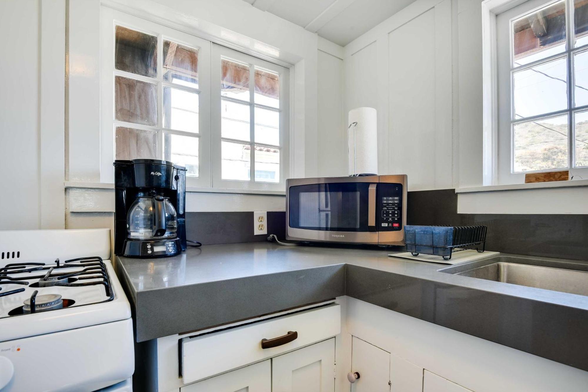 Charming Catalina Gem With Deck Walk To The Beach! Avalon Exterior foto