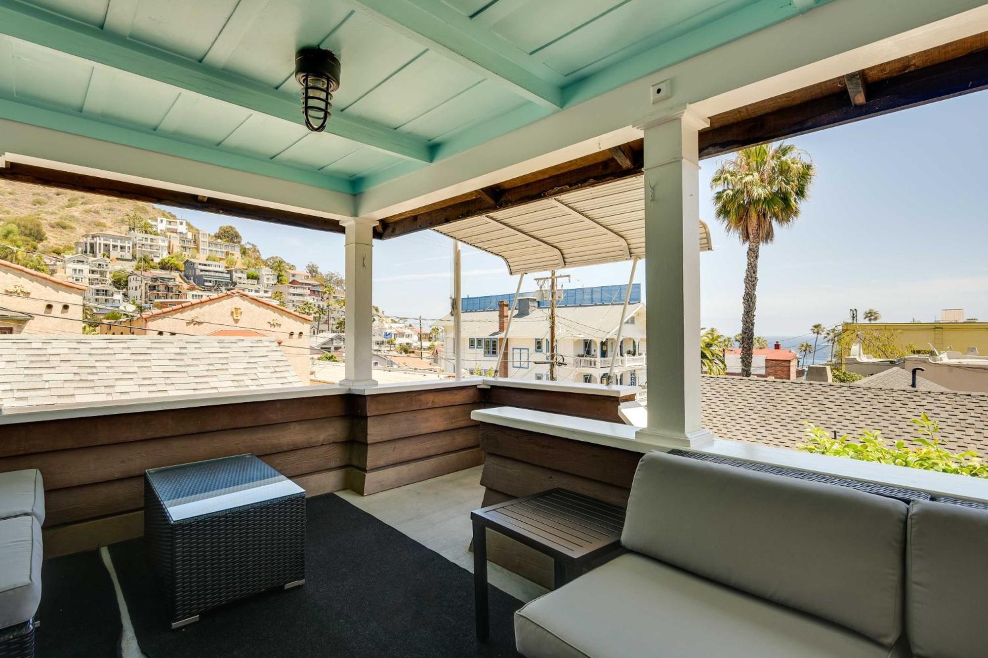 Charming Catalina Gem With Deck Walk To The Beach! Avalon Exterior foto