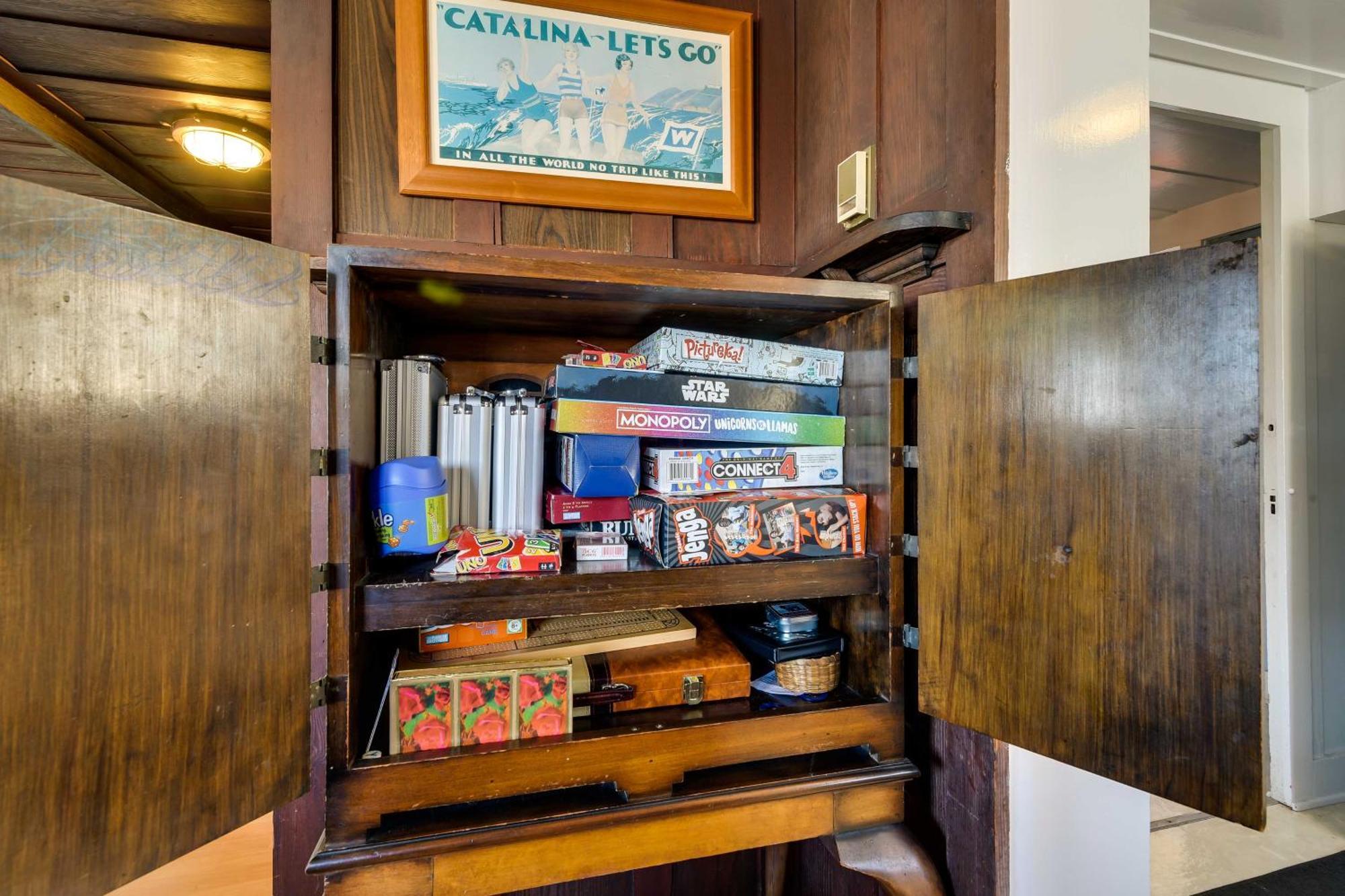 Charming Catalina Gem With Deck Walk To The Beach! Avalon Exterior foto